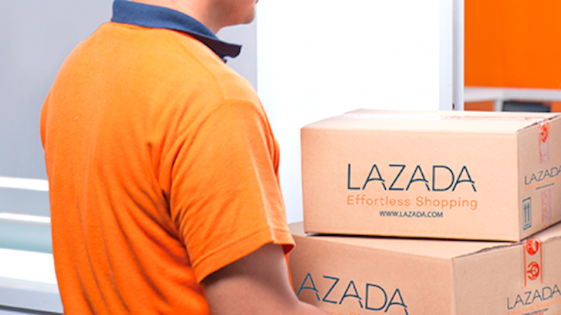 "Amazon of SEA": een blik op hoe Lazada in de loop der jaren is geëvolueerd sinds Alibaba
