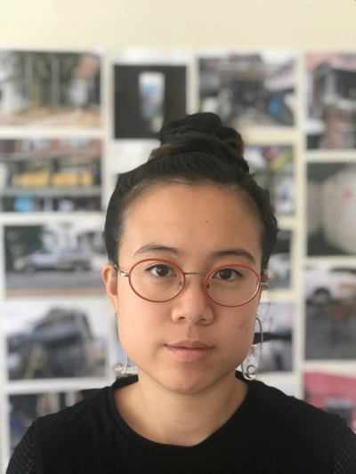 Anne Wu over Chinatowns, immigratie en het onvoltooide