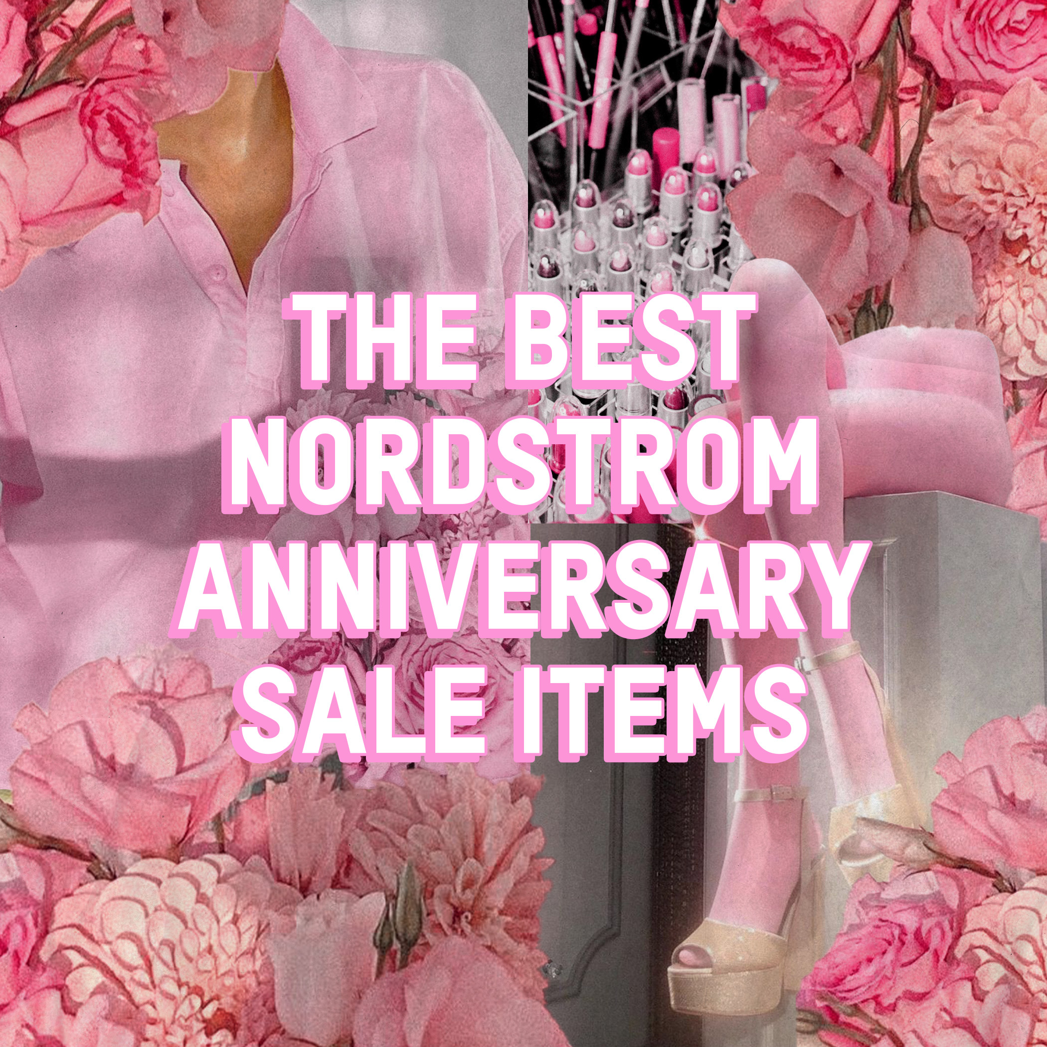 De beste Nordstrom jubileumuitverkoopartikelen