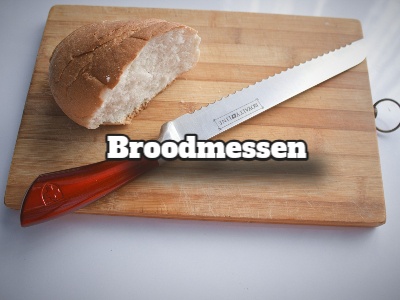 Broodmessen