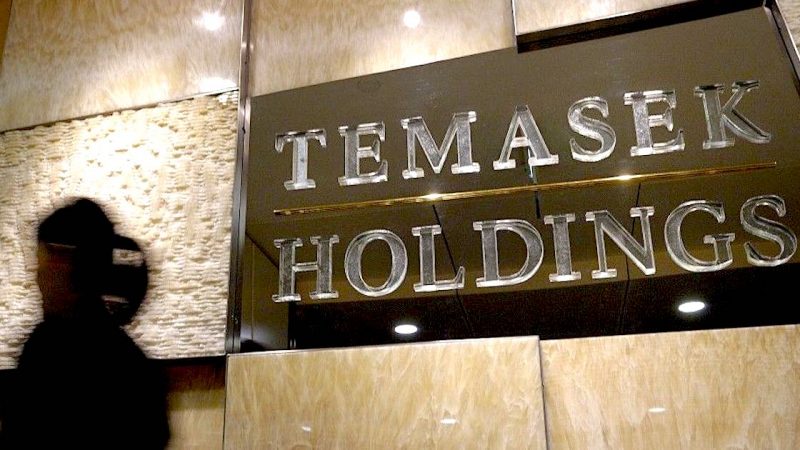 Temasek levert slechts 24,5% op, terwijl grote aandelenmarkten 50% winnen: heeft het bedrijf het moeilijk?