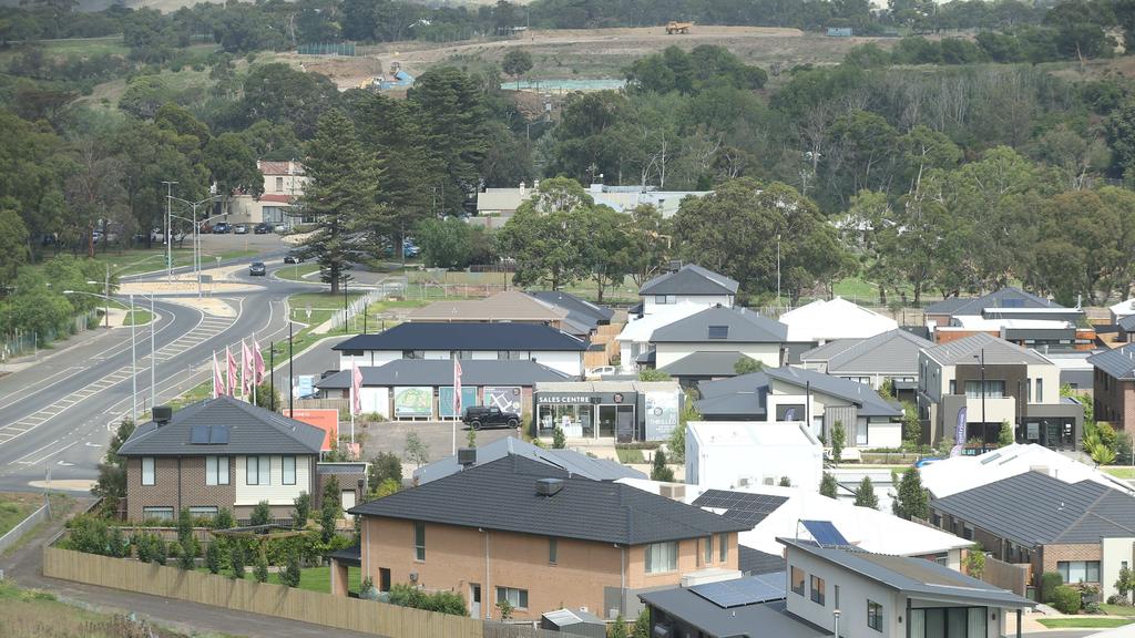 Investeerders beveiligen terrein voor toekomstig stadscentrum nabij Geelong