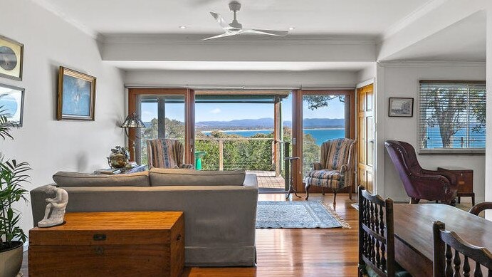 Origineel Byron Bay-huisje komt op de markt met prijsgids van $ 8 miljoen
