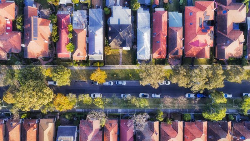 SA-buitenwijken met de grootste sprong in huizen die te koop of te huur staan