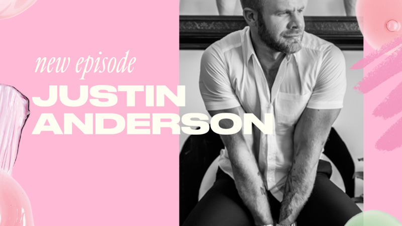 GTFOOTS-podcast: Justin Anderson over Botox & Filler, een geheime hack om kaalheid te bestrijden, ontstekingen te bestrijden en waarom mannen hun schaamhaar moeten trimmen