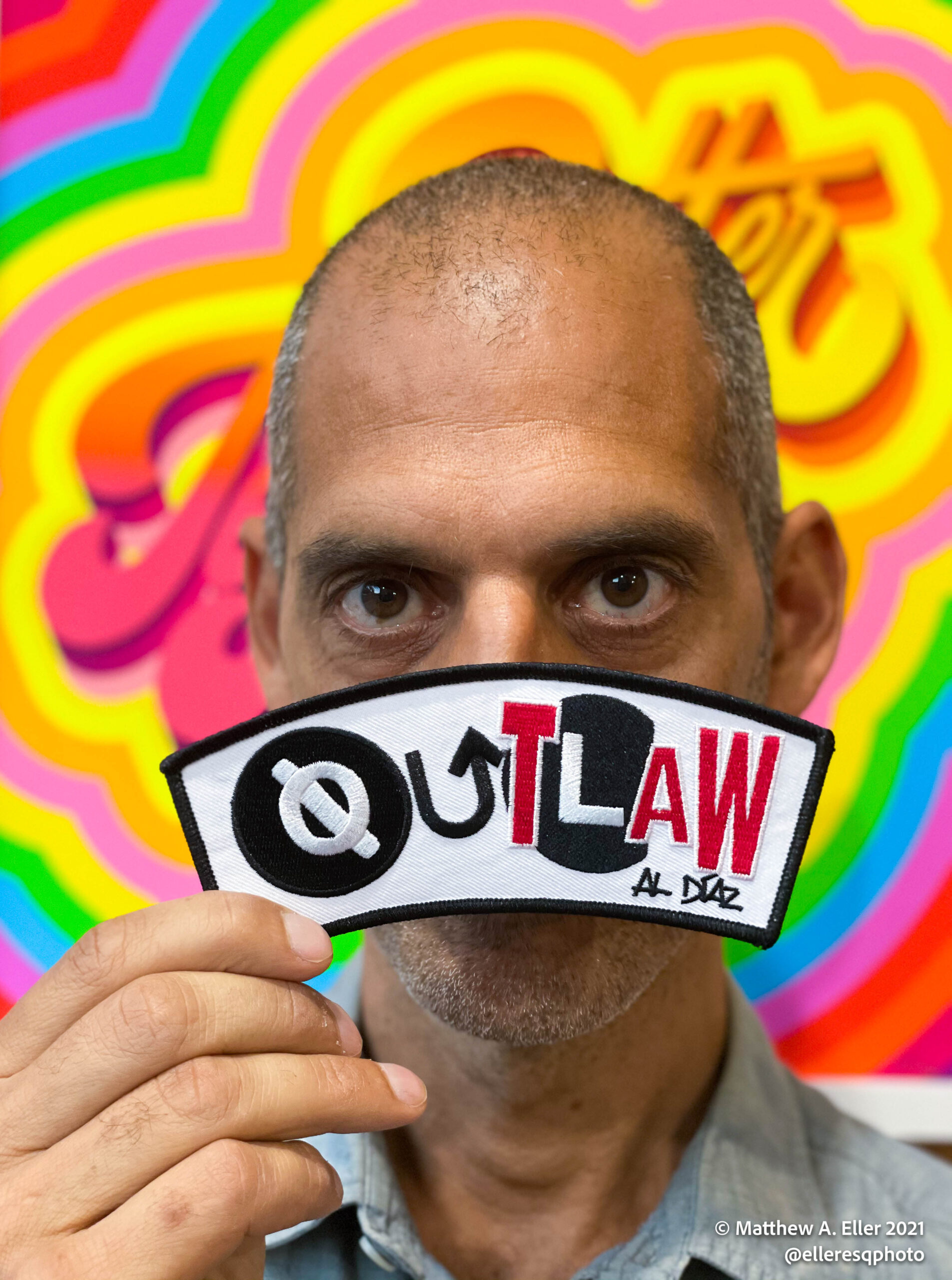 Interview: Outlaw Arts NYC