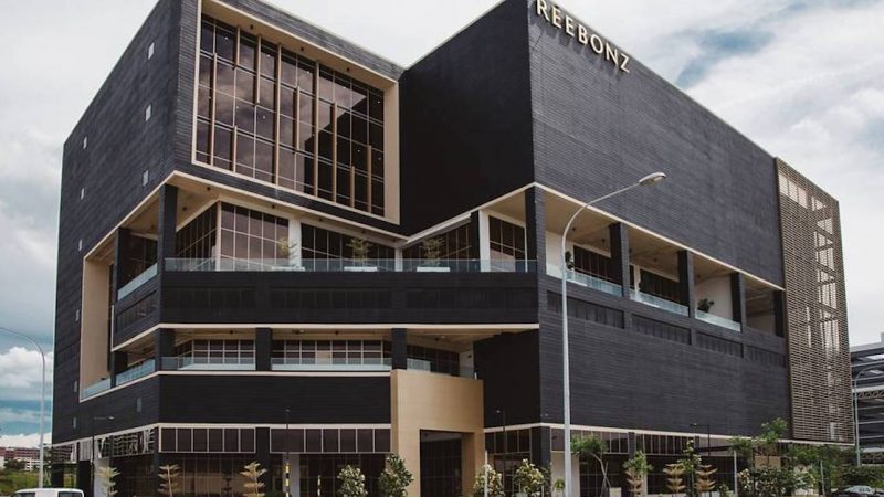 Reebonz verkoopt zijn S $ 40M acht verdiepingen tellende HQ-gebouw als onderdeel van zijn liquidatieproces
