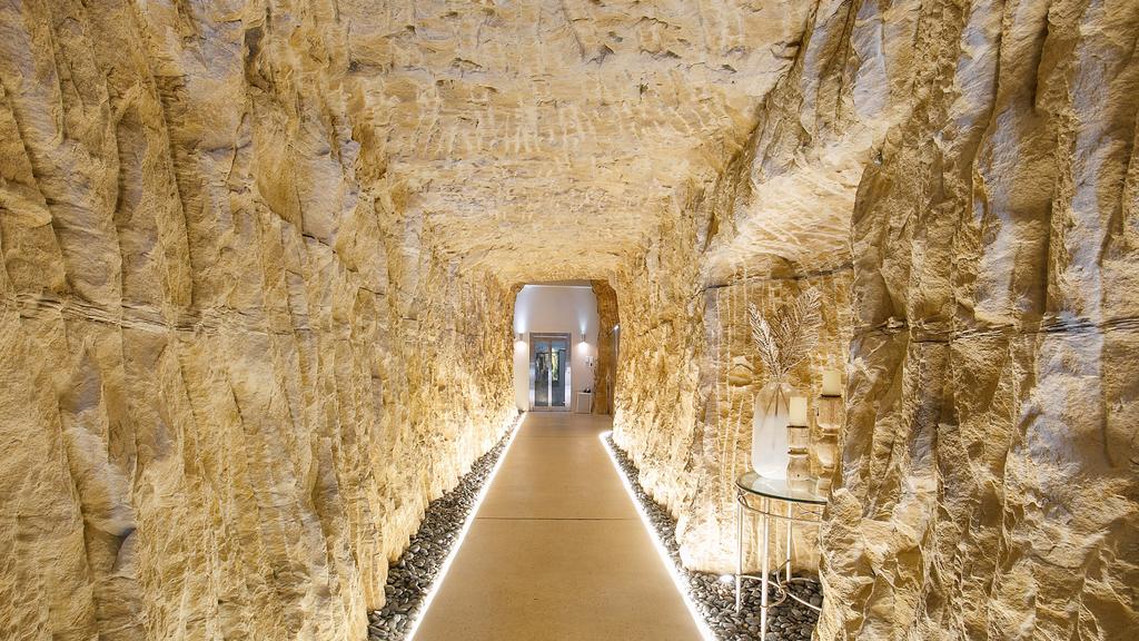 Mosman-huis in James Bond-stijl met ongelooflijke tunnel komt op de markt met prijsgids van $ 10 miljoen