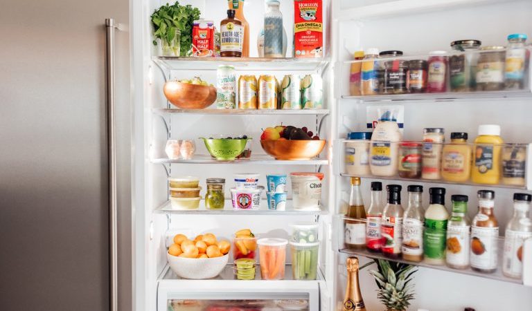 Hoe u uw kruiden vers in de koelkast kunt houden – een voedingsdeskundige verklapt haar geheimen