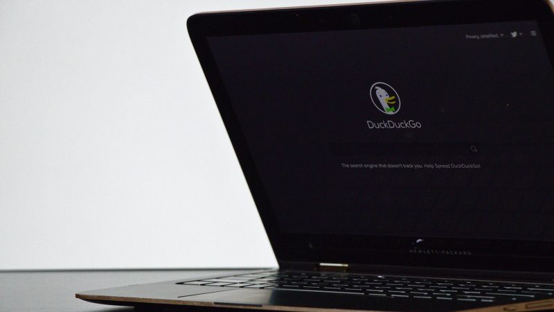 DuckDuckGo's nieuwe Mac-browser wil privacy voorop stellen