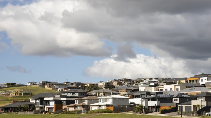 Correctie of ineenstorting? Wat staat de Australische vastgoedmarkt te wachten?