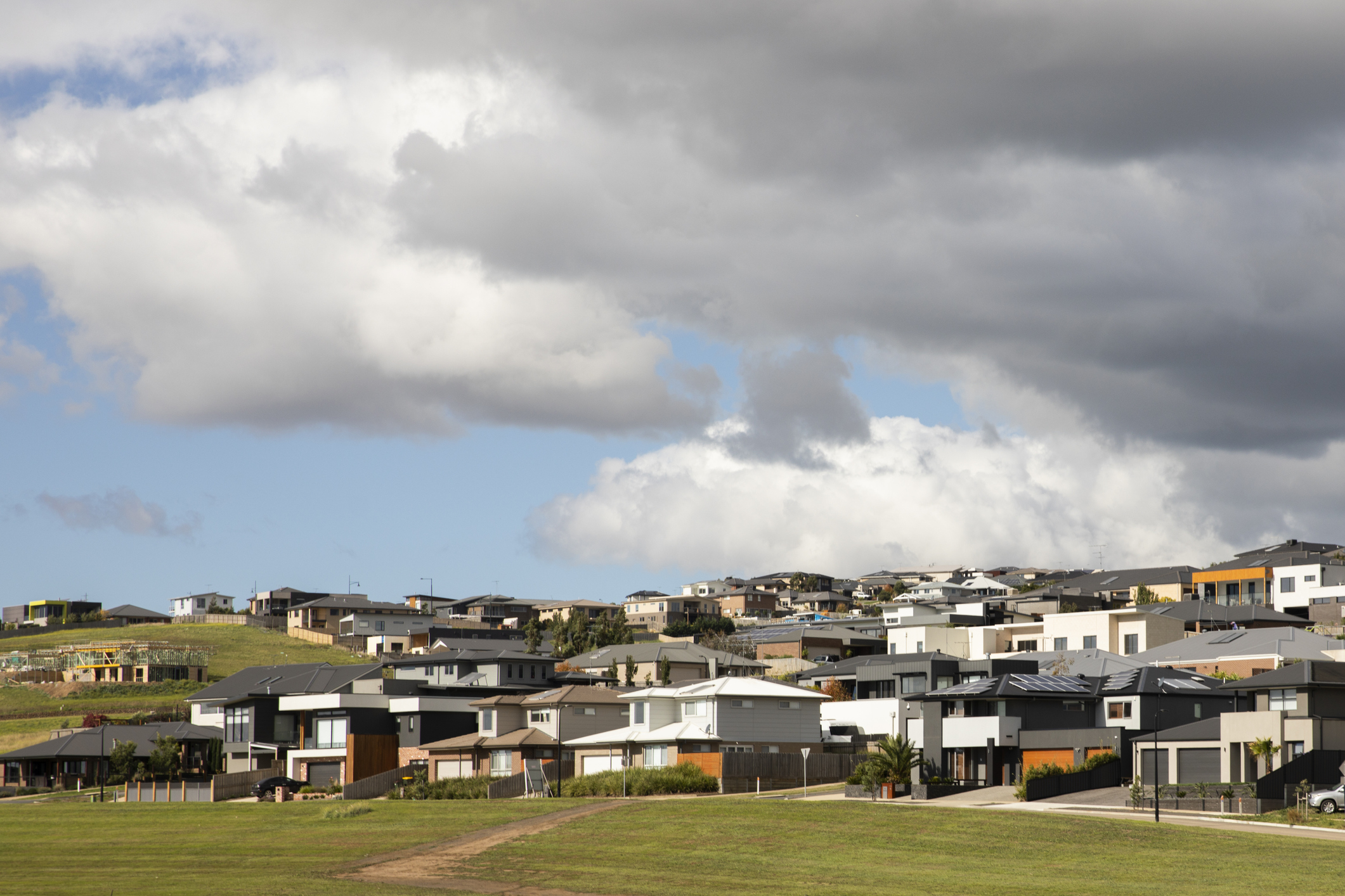 Correctie of ineenstorting? Wat staat de Australische vastgoedmarkt te wachten?
