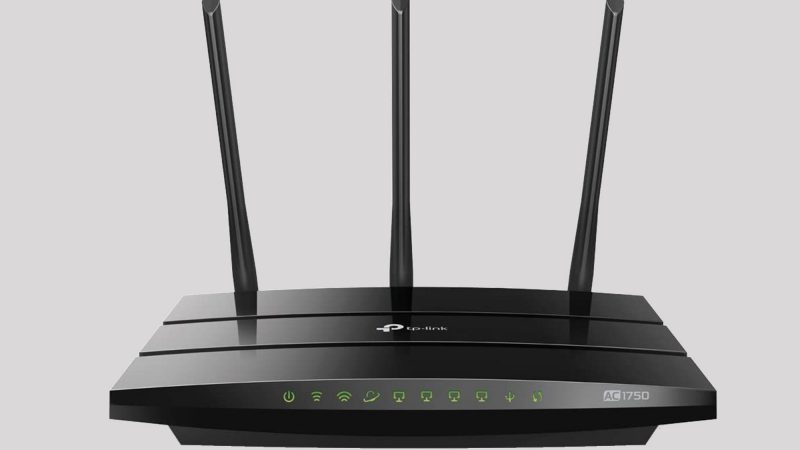 Beste routers voor Comcast in 2022