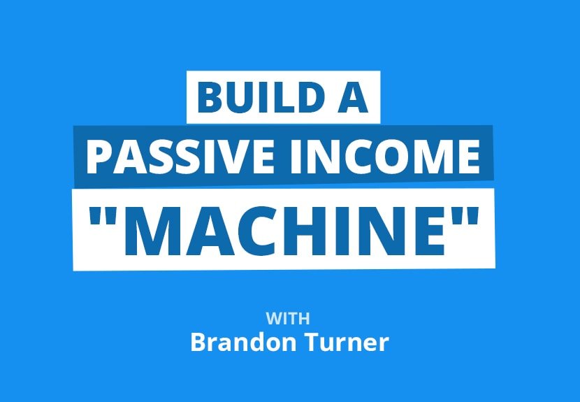 Brandon Turner's 4-stappen "virale" formule die u VANDAAG deals zal opleveren