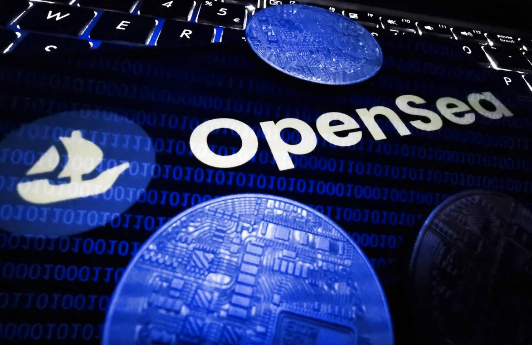 Voormalig OpenSea Executive aangeklaagd in verband met NFT Insider Trading Scheme
